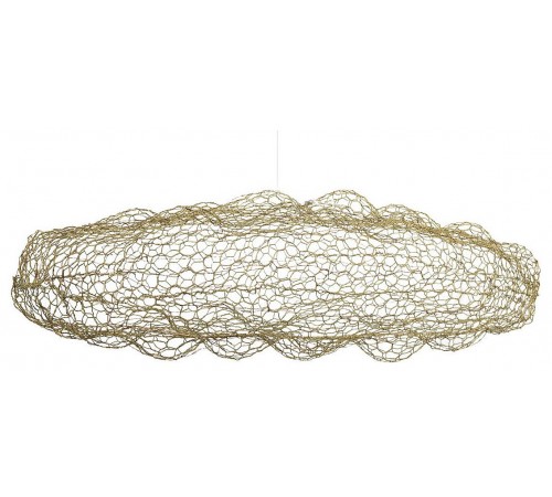 Подвесная люстра Loft it 10247/1500 Gold Cloud