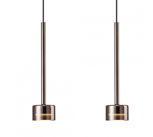 Подвесной светильник Mantra 7885 Tonic