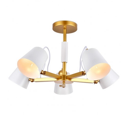 Люстра на штанге Ambrella Light TR3101 TR