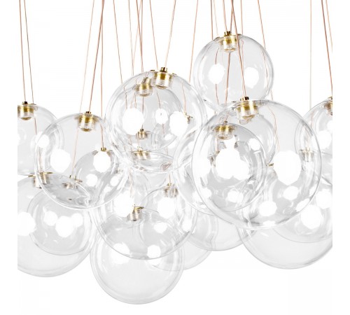 Подвесная люстра Loft it 10270/D24 Pop it