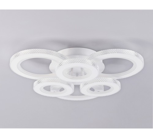 Потолочная люстра Ambrella Light FA8872 FA