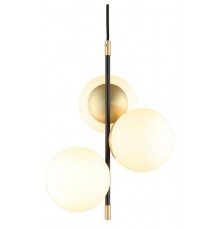 Подвесной светильник Aployt APL.313.06.03 Kristina