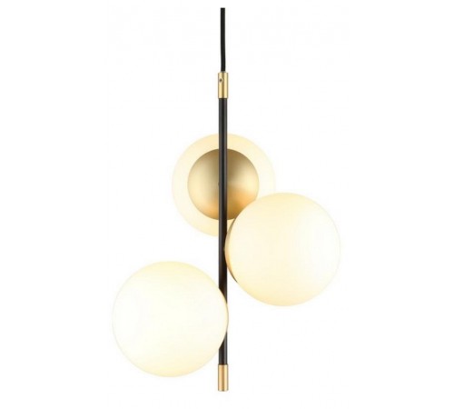 Подвесной светильник Aployt APL.313.06.03 Kristina