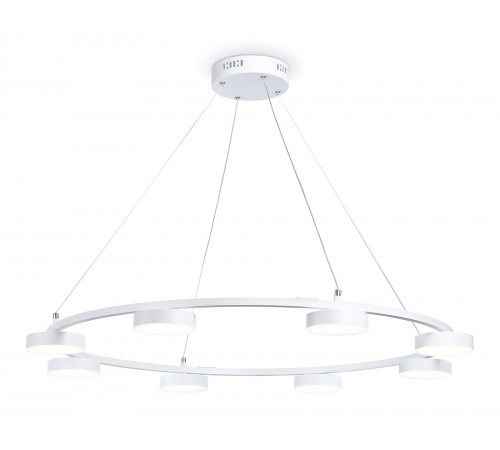 Подвесная люстра Ambrella Light FL51761 FL