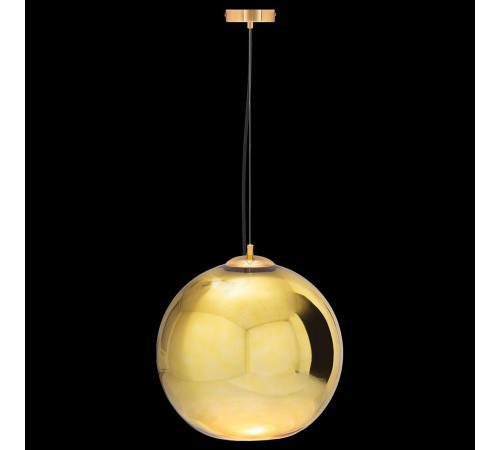 Подвесной светильник Loft it LOFT2024-D Copper Shade