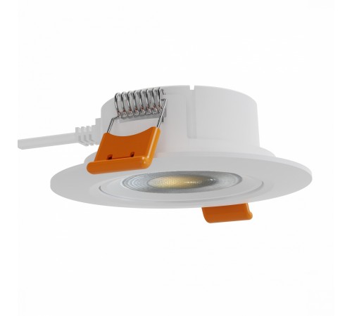 Встраиваемый светильник Mantra 8762 Panama