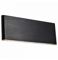 Накладной светильник Lucia Tucci AERO W205 nero LED Aero