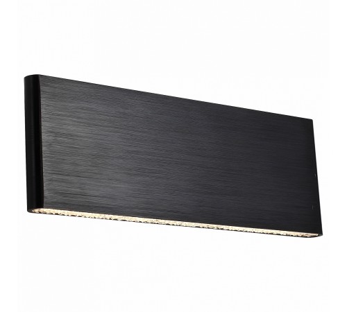 Накладной светильник Lucia Tucci AERO W205 nero LED Aero