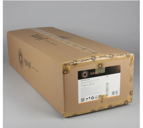 Подвесной светильник Aployt APL.331.16.29 Ozann