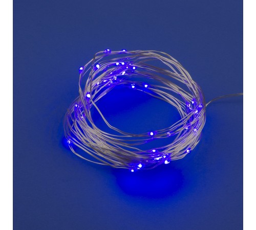 Гирлянда Нить ULD-S0500 UL-00007185