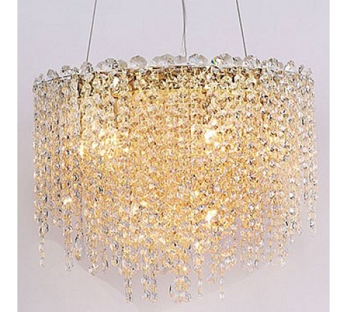 Подвесной светильник Newport 10909/C gold 10900