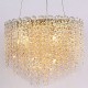 Подвесной светильник Newport 10909/C gold 10900