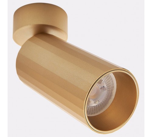 Светильник на штанге Italline IT08-8011 gold IT08-8001