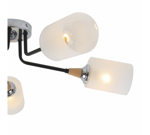 Потолочная люстра Escada 2101/5P Mattiola