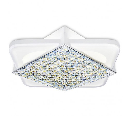 Накладной светильник Ambrella Light FA124 FA