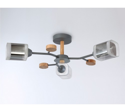 Люстра на штанге Ambrella Light TR3033231 TR