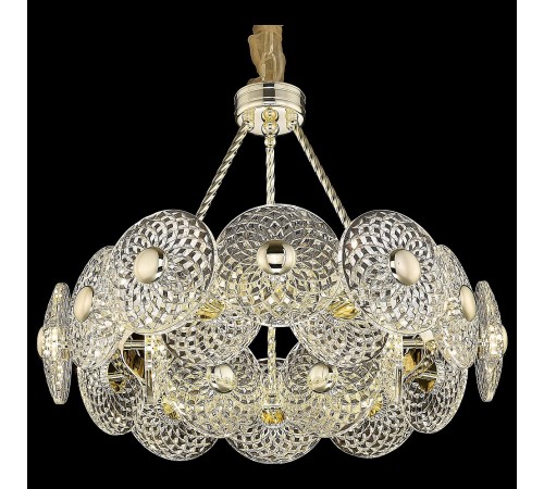 Подвесной светильник Wertmark WE160.18.303 Pamela