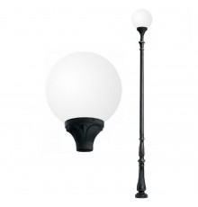 Фонарный столб Fumagalli G40.208.000.AYE27 Globe 400
