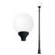 Фонарный столб Fumagalli G40.208.000.AYE27 Globe 400