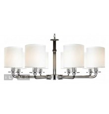 Подвесная люстра iLamp RM003/8CR Joy