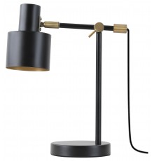 Настольная лампа офисная Moderli V11263-1T Artis