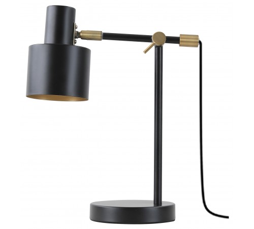 Настольная лампа офисная Moderli V11263-1T Artis