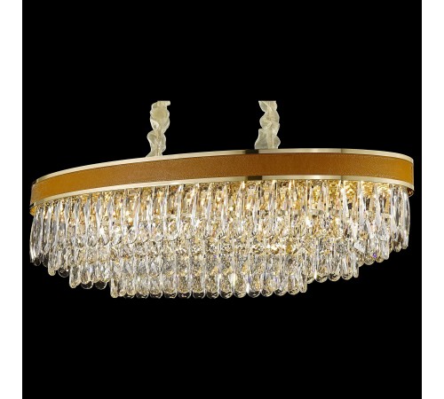 Подвесная люстра Wertmark WE136.12.303 Clarissa