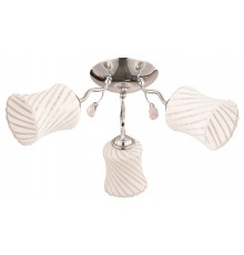 Люстра на штанге Escada 697/3P Spring