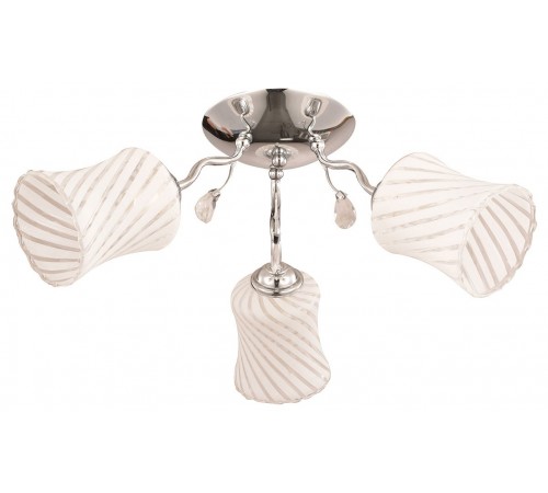 Люстра на штанге Escada 697/3P Spring