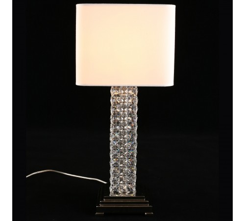 Настольная лампа декоративная Aployt APL.736.04.01 Ireni