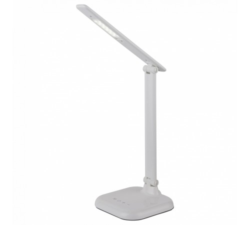 Настольная лампа офисная Globo 58209W Davos
