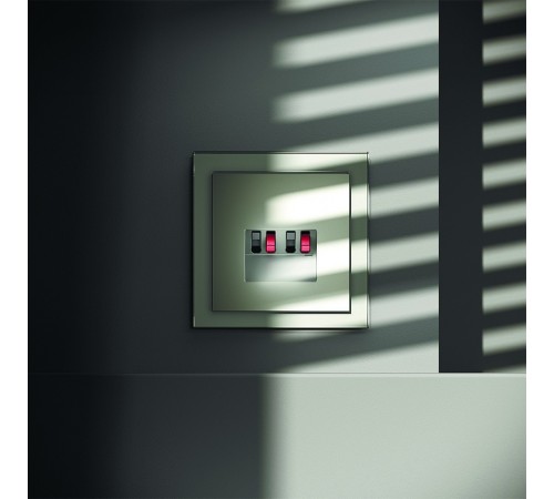 Розетка акустическая без рамки Voltum VLS060305 S70