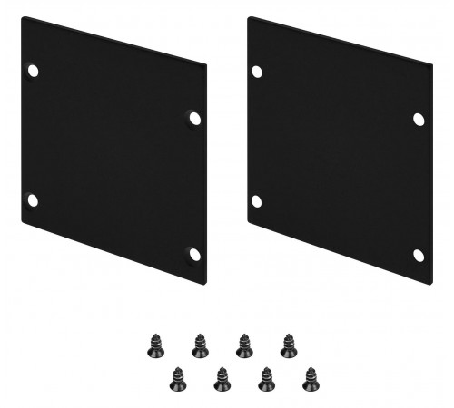 Заглушка для профиля Arlight 041868 SL-LINE
