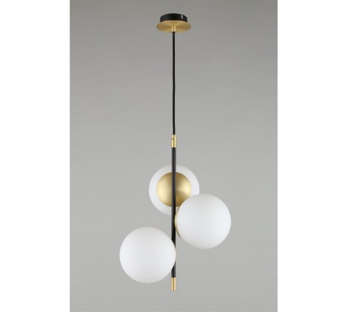 Подвесной светильник Aployt APL.313.06.03 Kristina