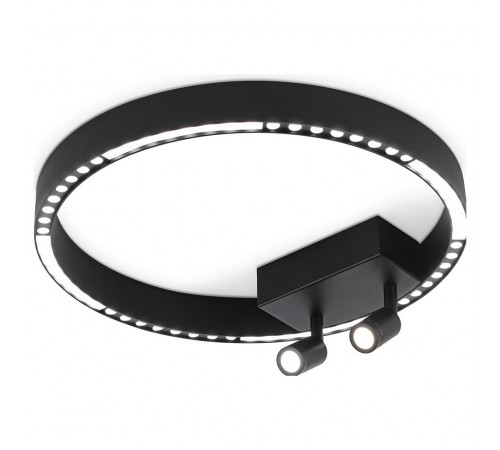 Накладной светильник Ambrella Light FL5806 FL