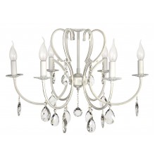 Подвесная люстра Arti Lampadari Miracoli E 1.1.6 CG Miracoli