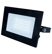 Настенно-потолочный прожектор Uniel UL-00007364 Black 15