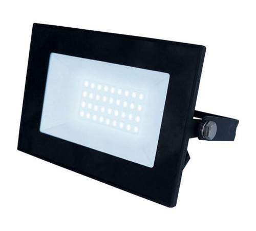 Настенно-потолочный прожектор Uniel UL-00007364 Black 15