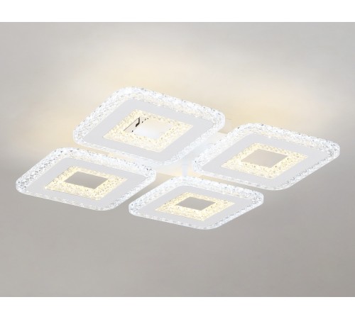 Потолочная люстра Ambrella Light FA4004 FA