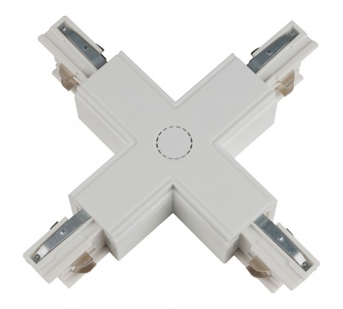 Соединитель Uniel 09747 UBX