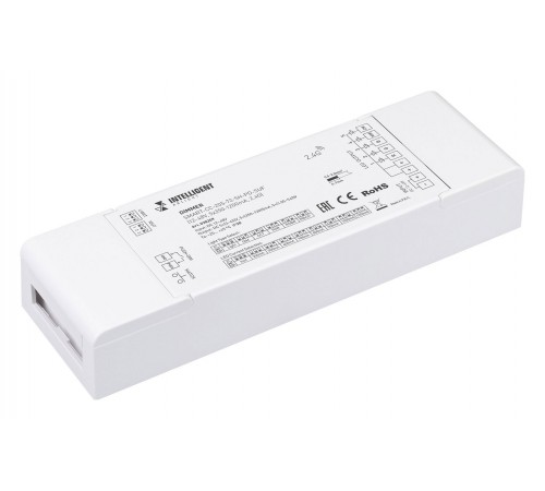 Контроллер-диммер Arlight 038209 INTELLIGENT