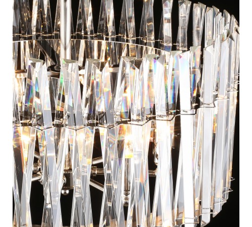 Подвесной светильник Aployt APL.808.03.08 Verene