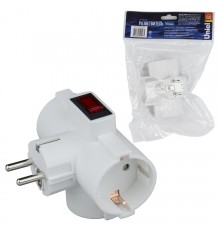 Разветвитель Uniel UL-00005800