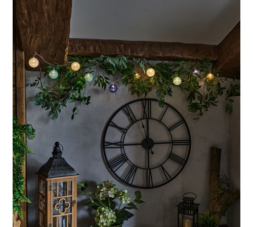 Гирлянда с насадками UL-00008420