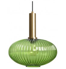 Подвесной светильник Loft it 2072-C+BR Iris 2