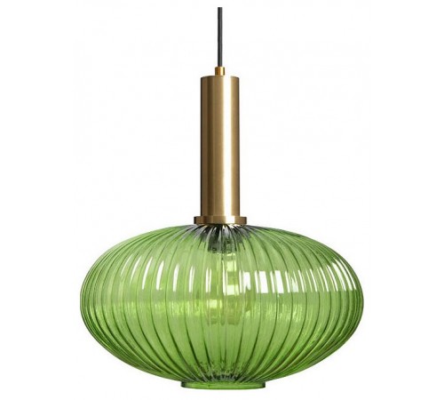 Подвесной светильник Loft it 2072-C+BR Iris 2