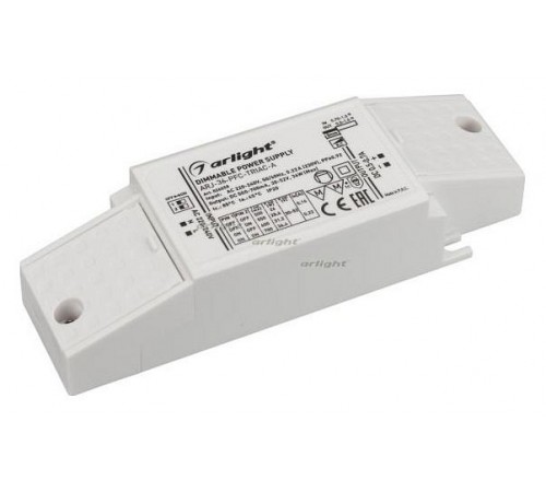 Блок питания Arlight 026058 ARJ-36-PFC-TRIAC-A