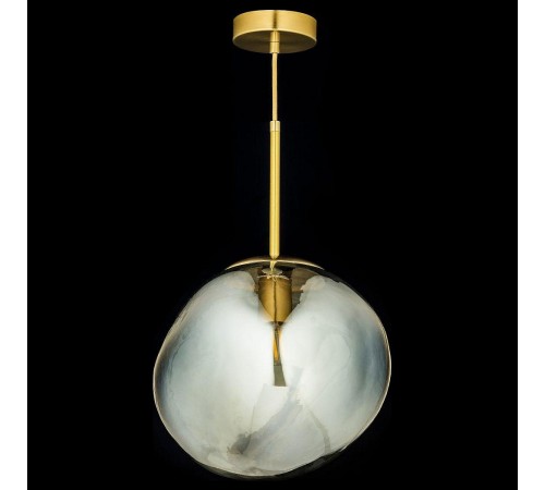 Подвесной светильник Arti Lampadari Daone E 1.P2 C Daone