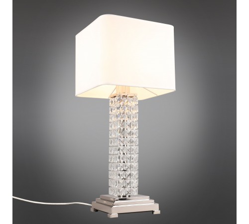 Настольная лампа декоративная Aployt APL.736.04.01 Ireni