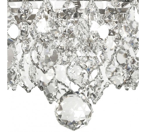 Люстра на штанге Arti Lampadari Castellana E 1.3.30.602 N Castellana